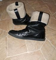 Aces of London Stiefel Stiefeletten Schuhe Boots Sachsen - Lommatzsch Vorschau