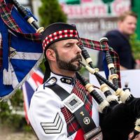 Schottischer Dudelsackspieler / Scottish Piper für viele Anlässe Nordrhein-Westfalen - Löhne Vorschau