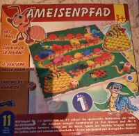 Ameisenpfad  - Würfel Spiel für die ganze Familie  - Neu Bayern - Traunstein Vorschau