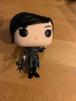 Funko Pop unmasked Emily Dishonored Hamburg-Mitte - Hamburg Altstadt Vorschau