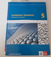 Lambacher Schweizer Mathematik 5. Ausgabe Nordrhein-Westfalen: Sc Nordrhein-Westfalen - Wülfrath Vorschau