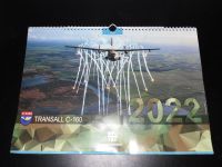 Transall C-160 LTG 63 Hohn Kalender Wandkalender 2022 Kiel - Kronshagen Vorschau