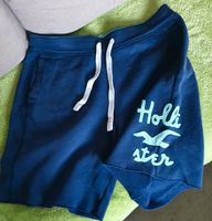 Hollister kurze Sweatshort Gr. L Hessen - Griesheim Vorschau