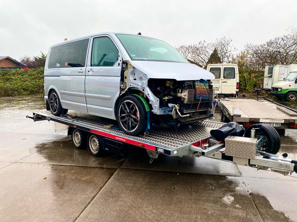 ✅ Abschleppdienst KFZ Transport PKW Überführung Autotransport✅ in Karlsruhe