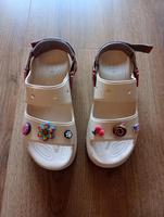 Crocs Hiker Xscape Sandalen Neuwertig Bayern - Bischberg Vorschau