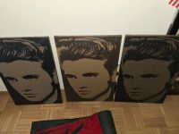 Verschiedene bilder mit Rahmen/leihen von Elvis Presley Bayern - Ingolstadt Vorschau