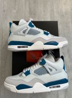 Nike Air Jordan 4 Military Blue, Gr. 44 Neu Berlin - Pankow Vorschau