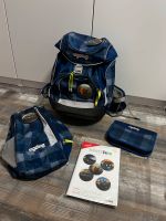 Ergobag Set - Schulranzen Tasche Rucksack Mäppchen Hessen - Wiesbaden Vorschau