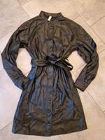 Mango Lederkleid gr s Nordrhein-Westfalen - Rees Vorschau