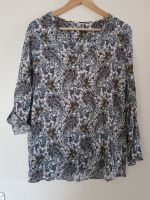 Bluse Esprit, Paisley-Muster, Gr. 42 Bayern - Thurnau Vorschau