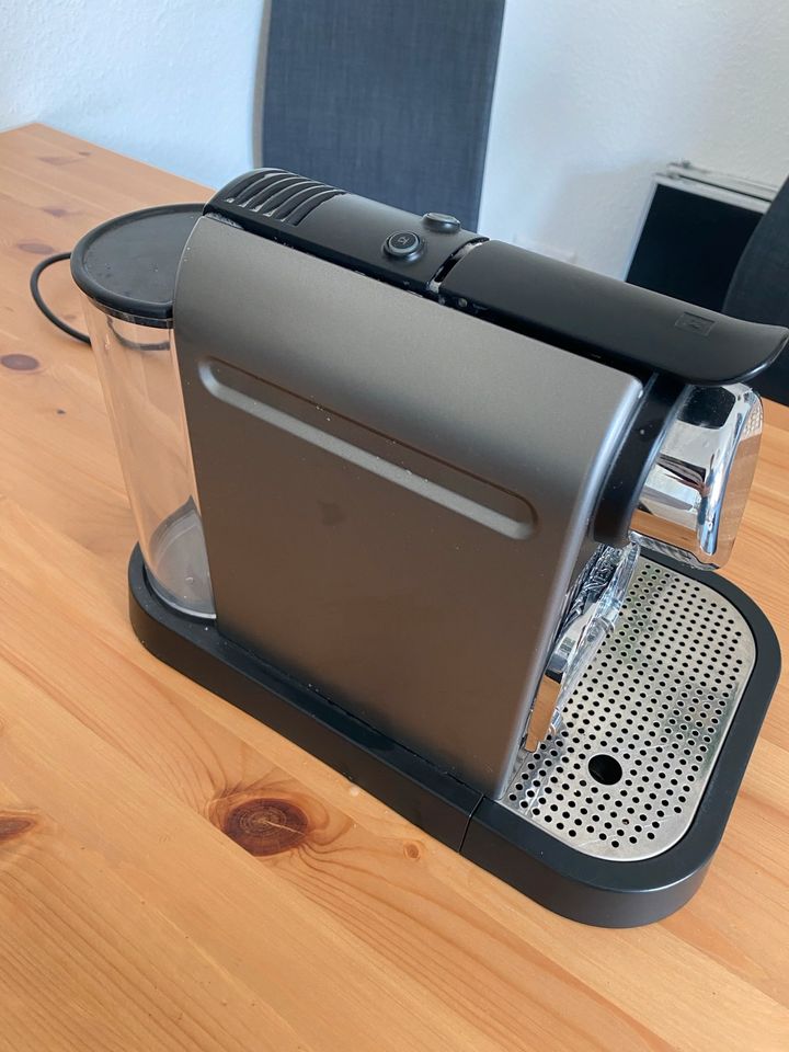 Delonghi Kaffeemaschine in Jena