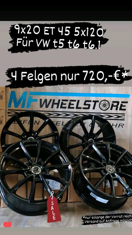 Lagerverkauf Alufelgen für VW Golf 6 7 8 Passat T-Roc Eos Tiguan Arteon Skoda Octavia Superb Karoq Kodiaq Audi A3 A4 A5 A6 A7 A8 TT Q2 Q3 Q5 Mercedes A B C E S Klasse BMW 1er 2er 3er 4er 5er Z4 X1 X3 in Lengede