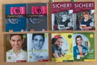 Deutsch als Fremdsprache (Bücher) München - Hadern Vorschau