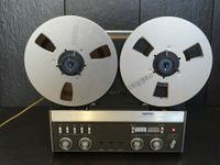 gesucht REVOX PR 99 MKII Revox B 710 MK II Studer gesucht Berlin - Steglitz Vorschau