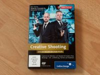 Galileo Design - Creative Shooting - Video Training  - DVD Rheinland-Pfalz - Heidesheim Vorschau