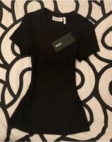 Schwarzes Shirt Weekday Neu mit Etikett Berlin - Biesdorf Vorschau