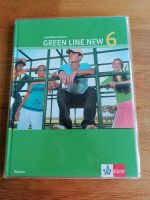 Schulbuch Green Line New Bayern 6 Bayern - Naila Vorschau