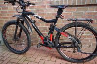 Mountainbike E Bike Nordrhein-Westfalen - Solingen Vorschau