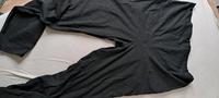 Umstandsleggings L von UP 2 Fashion in schwarz Niedersachsen - Apen Vorschau