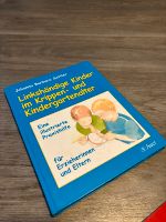 Linkshändige Kinder im Krippen- und Kindergartenalter Niedersachsen - Burgwedel Vorschau