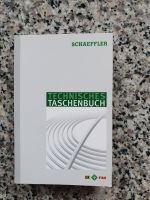 Technisches Taschenbuch Schaeffler neuwertig Nordrhein-Westfalen - Rheinberg Vorschau