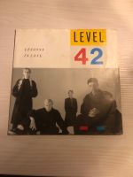 Lessons in Love Level 42 Single LP Nordrhein-Westfalen - Wülfrath Vorschau