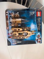 Lego Harry Potter Uhrenturm 75984 Bayern - Augsburg Vorschau