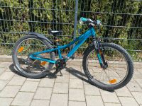 Mountainbike Scott Contessa / 24 / Dunkelblau Kr. München - Riemerling Vorschau