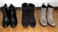 Damen Schuhe H&M Boots zu verkaufen Top Zustand Gr 41 Nordrhein-Westfalen - Bad Oeynhausen Vorschau