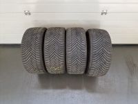 4x 235/45 R17 Hankook Ganzjahresreifen 6,4mm inkl. Aufziehen !!!! Nordrhein-Westfalen - Borken Vorschau