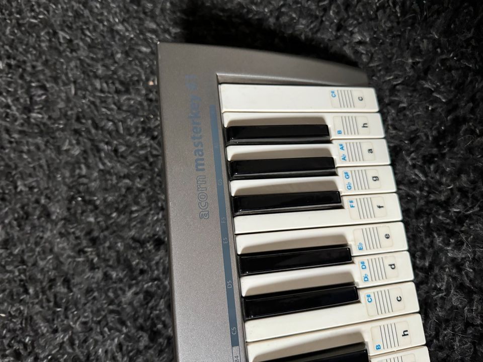 E-Piano/ Keyboard in Bramsche