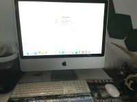 Apple iMac 2008 Verkauf oder tausch München - Ramersdorf-Perlach Vorschau