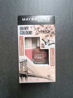 Maybelline New York Super Stay 24h Lippenstift& Nagellack NEU Hessen - Sinntal Vorschau