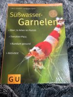 GU Taschenbuch Suueßwassergarnelen noch eingeschweißt Nordrhein-Westfalen - Altenbeken Vorschau