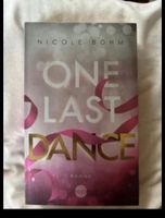 Buch von Nicole Böhm: One Last Dance. Hessen - Frankenberg (Eder) Vorschau