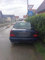 Mercedes-Benz W 202 C180 München - Thalk.Obersendl.-Forsten-Fürstenr.-Solln Vorschau