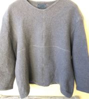 Oska Walk Wolle Schurwolle Pullover Pulli Ken XL XXL 6 Grau Warm München - Schwabing-West Vorschau