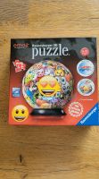 Ravensburger 3D-Puzzle, Emoji-Motiv, 72 Teile Bayern - Illertissen Vorschau