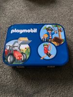 Playmobil Puzzle Puzzlekoffer Koffer Box Nordrhein-Westfalen - Schmallenberg Vorschau