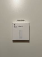 Original Apple USB-C to Apple Pencil *NEU* Baden-Württemberg - Schwäbisch Gmünd Vorschau