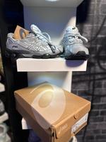 ASICS gel NYC  IN GRAY SILBER GRÖSSE 40 Steele / Kray - Essen Freisenbruch Vorschau