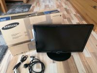 Samsung 2053bw monitor 1680 x 1050 Niedersachsen - Ronnenberg Vorschau