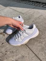 Air jordan 11 retro low pure violet Baden-Württemberg - Wendlingen am Neckar Vorschau