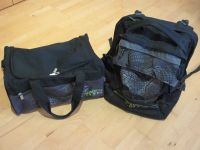 4YOU Schulrucksack & Sporttasche "Machinehead" schwarz/grau Nordrhein-Westfalen - Remscheid Vorschau