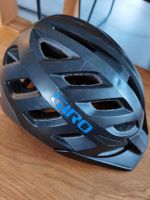 Giro Helm Radhelm bike schwarz Radix Gr. 55-59cm Baden-Württemberg - Lenningen Vorschau