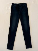 American Eagle Super Hi-Rise Jeggings Jeans, Größe 8 Long Hessen - Haiger Vorschau