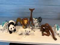 9 Schleich Tiere, Spielzeug Rheinland-Pfalz - Bubenheim Vorschau