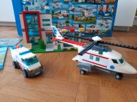 Lego City 4429 Krankenhaus Nordrhein-Westfalen - Ascheberg Vorschau