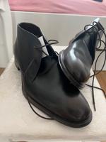 Herrenschuhe  42 LLOYD Hamburg-Mitte - Hamburg Billstedt   Vorschau