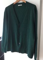 Acne Studios Strickjacke cardigan grün Gr. L 82% wolle Düsseldorf - Stadtmitte Vorschau